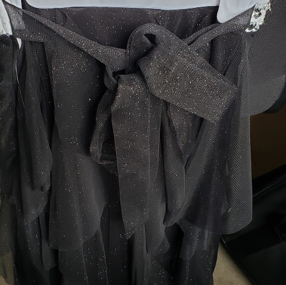 Girls formal dress NWOT - Picture 3 of 4